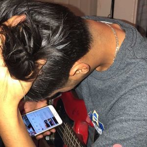 Meet your Posher, Gilbert